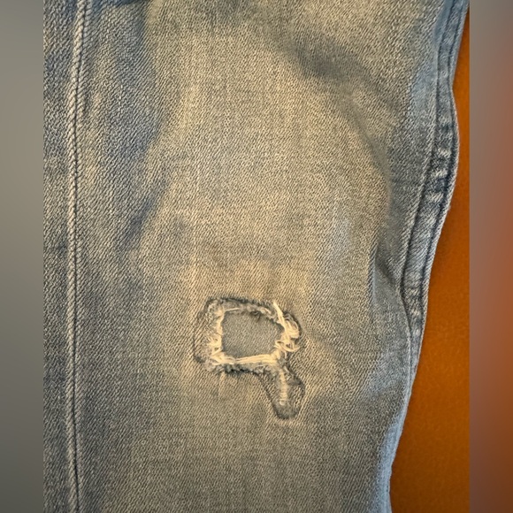 Abercrombie boys jeans 5/6 long - Picture 3 of 3